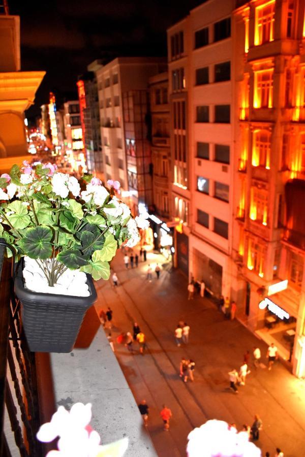 Bonne Sante Hotel Istanbulská provincie Exteriér fotografie