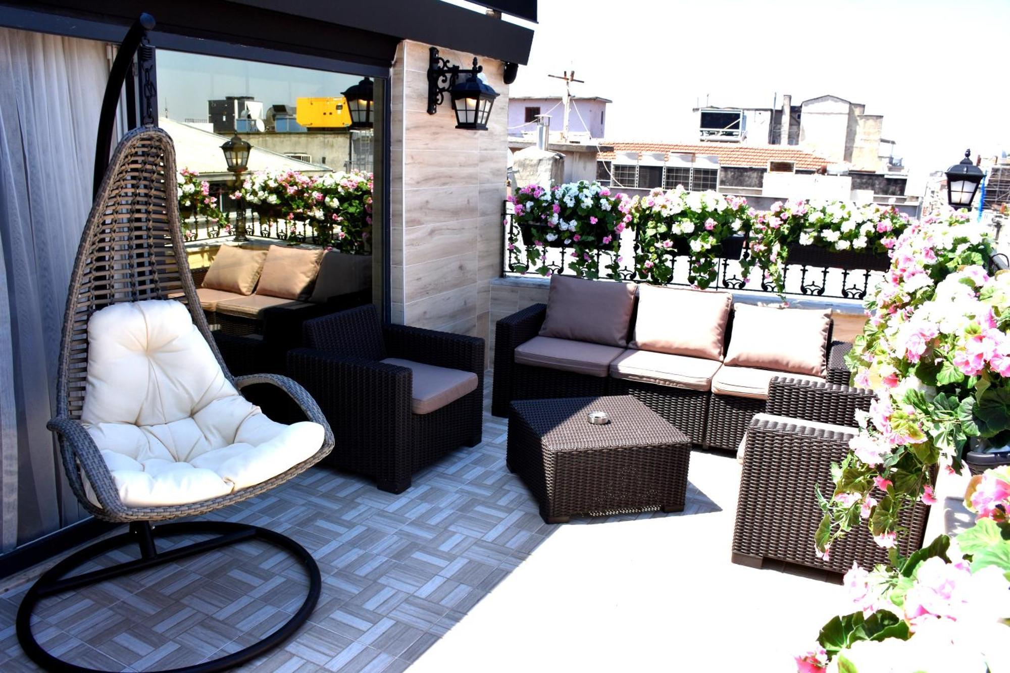 Bonne Sante Hotel Istanbulská provincie Pokoj fotografie