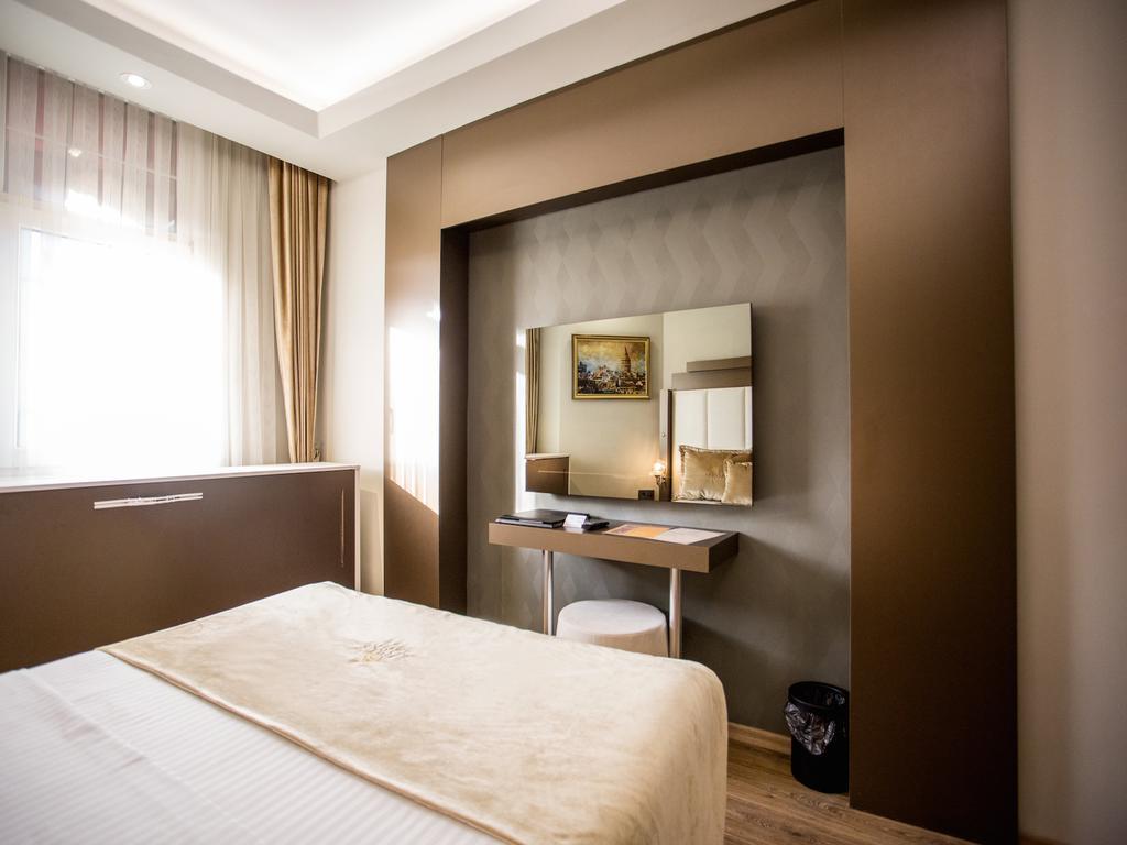 Bonne Sante Hotel Istanbulská provincie Exteriér fotografie