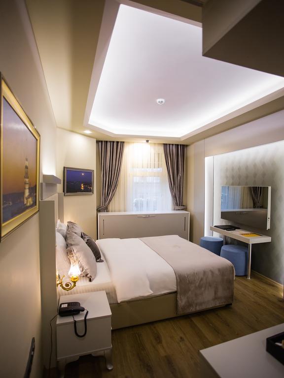 Bonne Sante Hotel Istanbulská provincie Exteriér fotografie