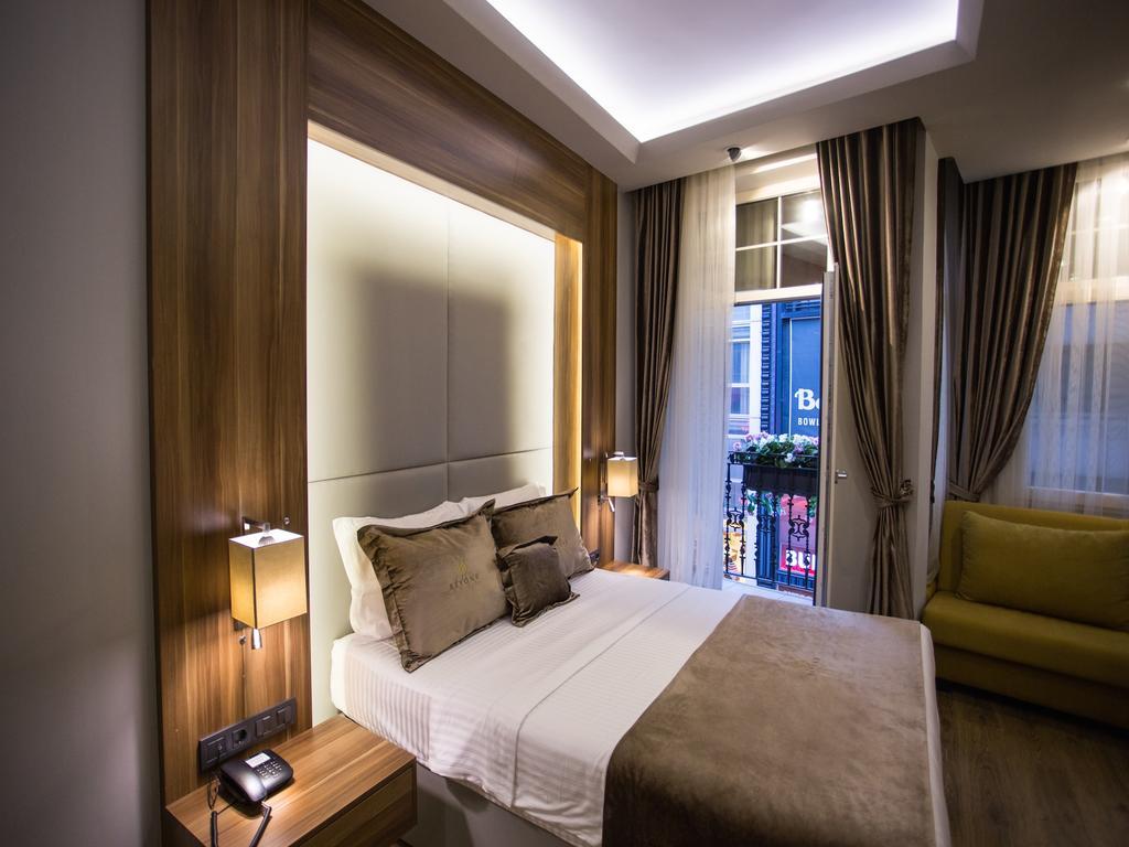 Bonne Sante Hotel Istanbulská provincie Pokoj fotografie